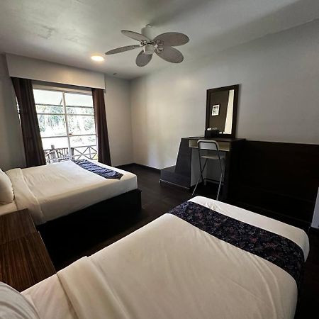 Pir - Resort Perhentian Island Kampong Pasir Hantu Εξωτερικό φωτογραφία