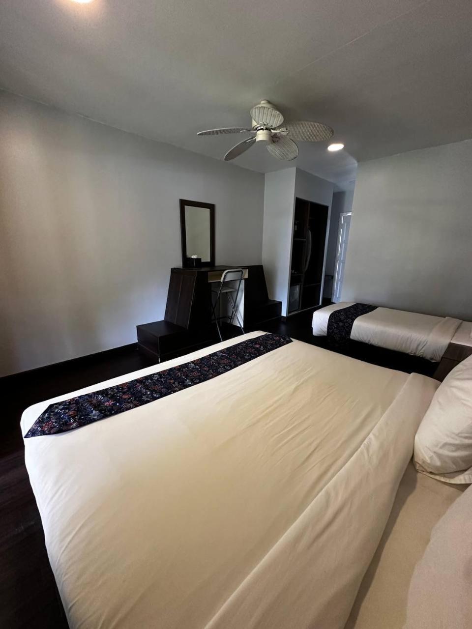 Pir - Resort Perhentian Island Kampong Pasir Hantu Εξωτερικό φωτογραφία