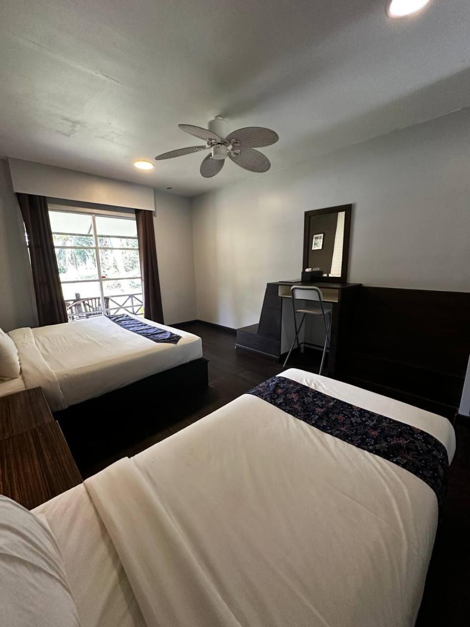 Pir - Resort Perhentian Island Kampong Pasir Hantu Εξωτερικό φωτογραφία