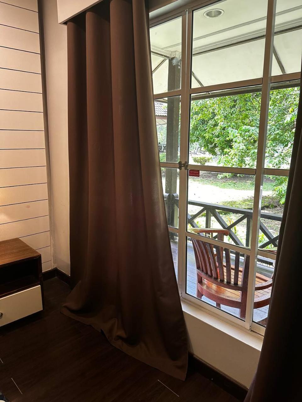 Pir - Resort Perhentian Island Kampong Pasir Hantu Εξωτερικό φωτογραφία