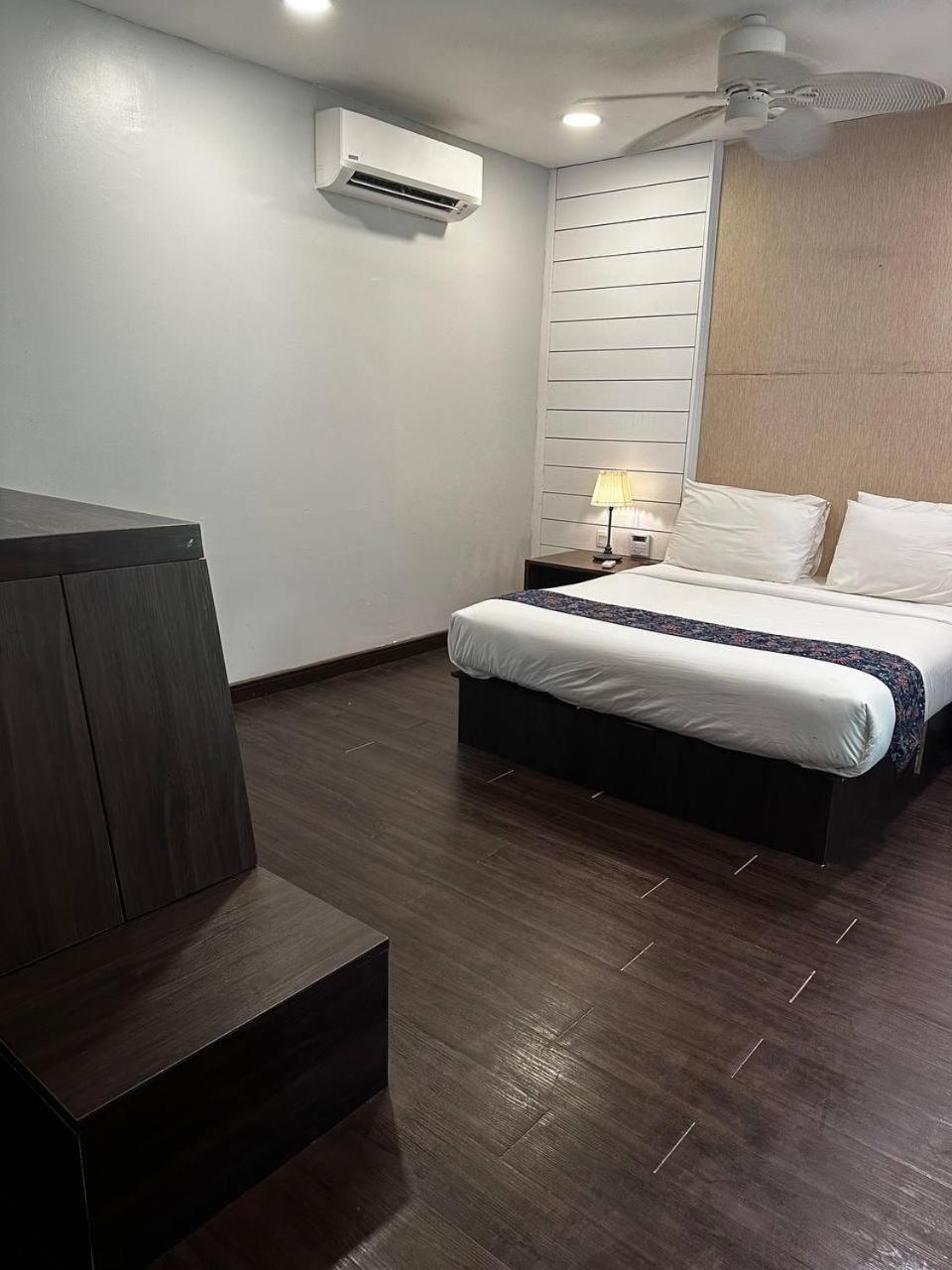 Pir - Resort Perhentian Island Kampong Pasir Hantu Εξωτερικό φωτογραφία