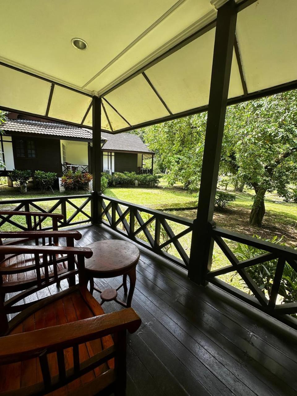 Pir - Resort Perhentian Island Kampong Pasir Hantu Εξωτερικό φωτογραφία