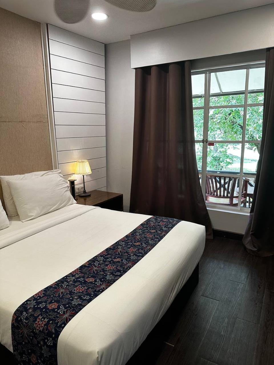 Pir - Resort Perhentian Island Kampong Pasir Hantu Εξωτερικό φωτογραφία