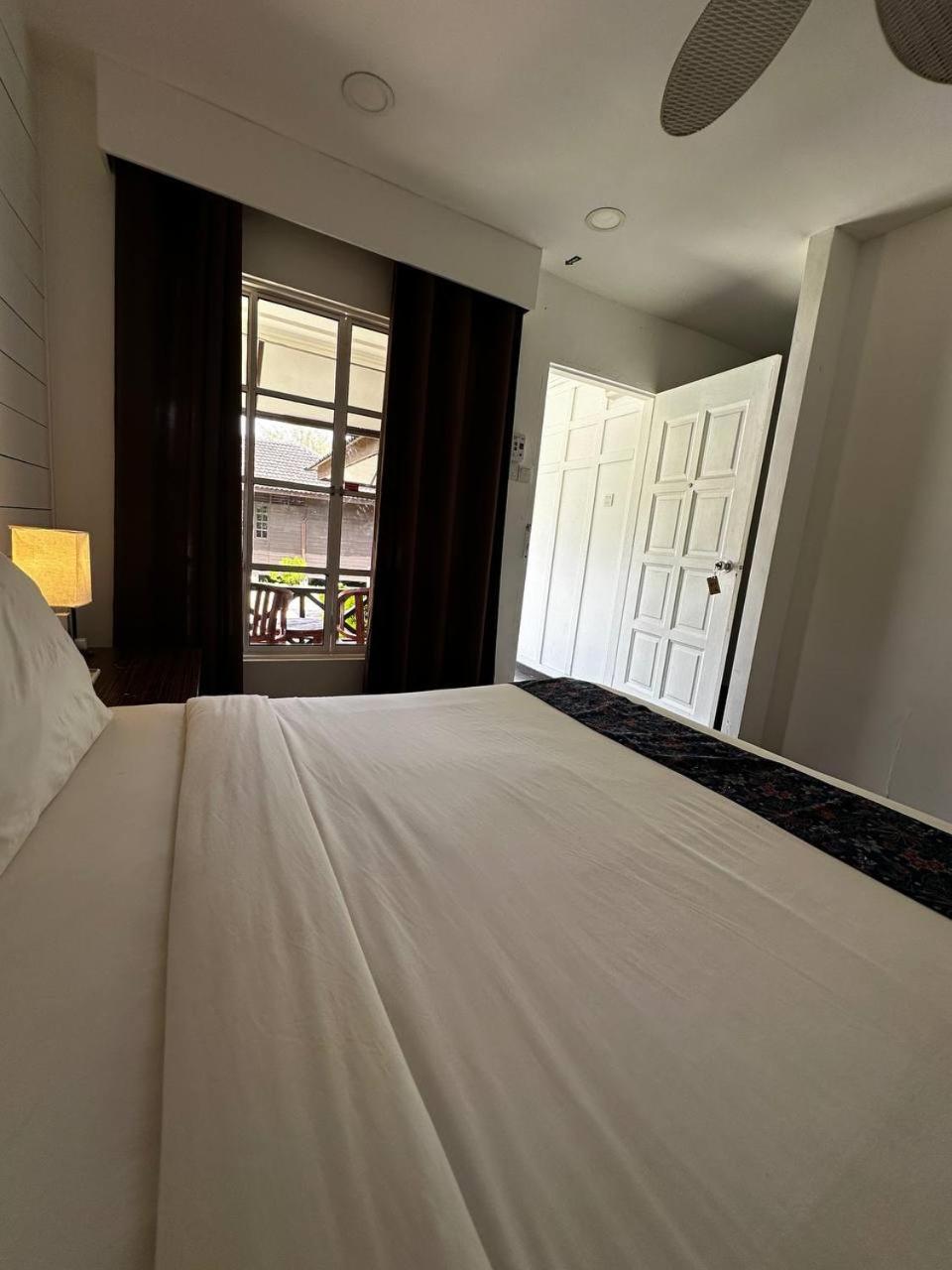 Pir - Resort Perhentian Island Kampong Pasir Hantu Εξωτερικό φωτογραφία