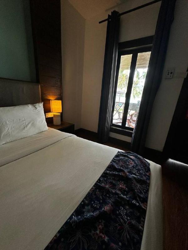Pir - Resort Perhentian Island Kampong Pasir Hantu Εξωτερικό φωτογραφία