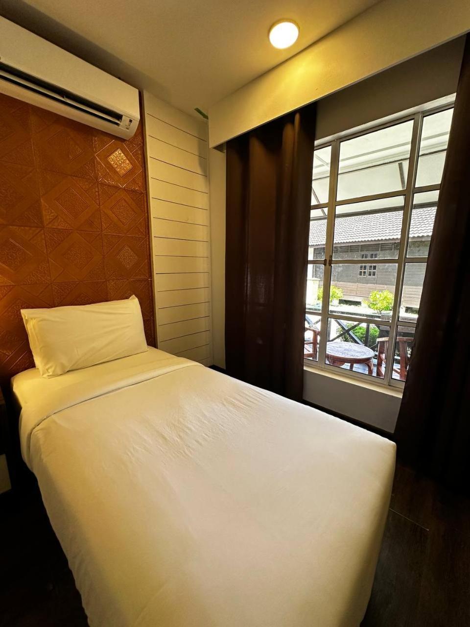 Pir - Resort Perhentian Island Kampong Pasir Hantu Εξωτερικό φωτογραφία