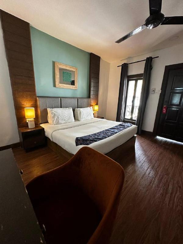 Pir - Resort Perhentian Island Kampong Pasir Hantu Εξωτερικό φωτογραφία