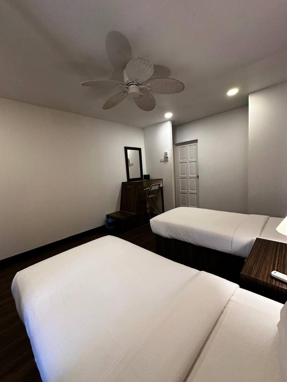 Pir - Resort Perhentian Island Kampong Pasir Hantu Εξωτερικό φωτογραφία