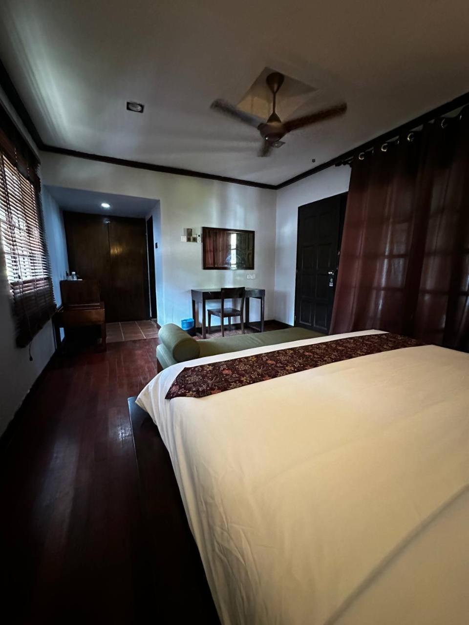 Pir - Resort Perhentian Island Kampong Pasir Hantu Εξωτερικό φωτογραφία
