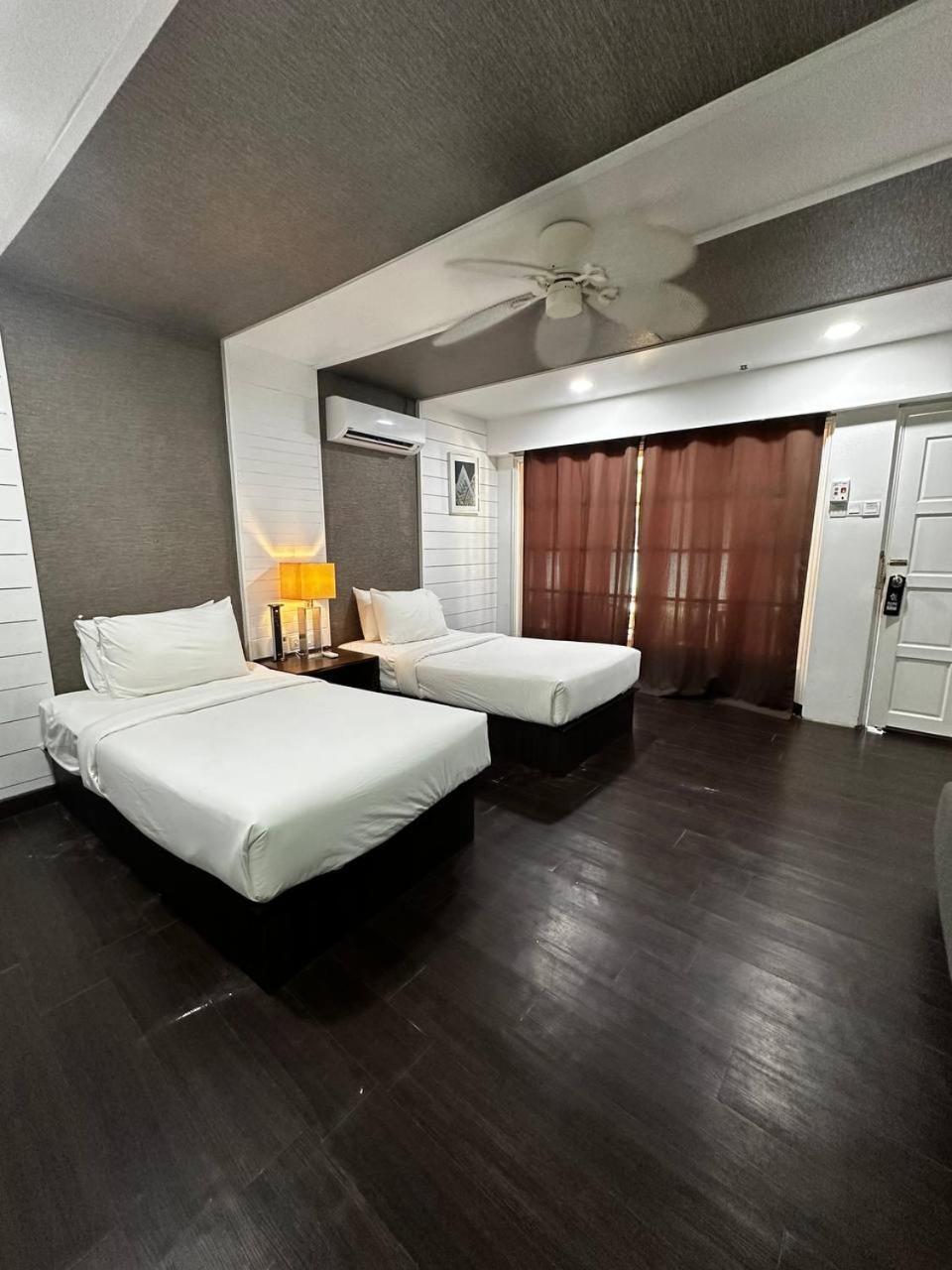 Pir - Resort Perhentian Island Kampong Pasir Hantu Εξωτερικό φωτογραφία