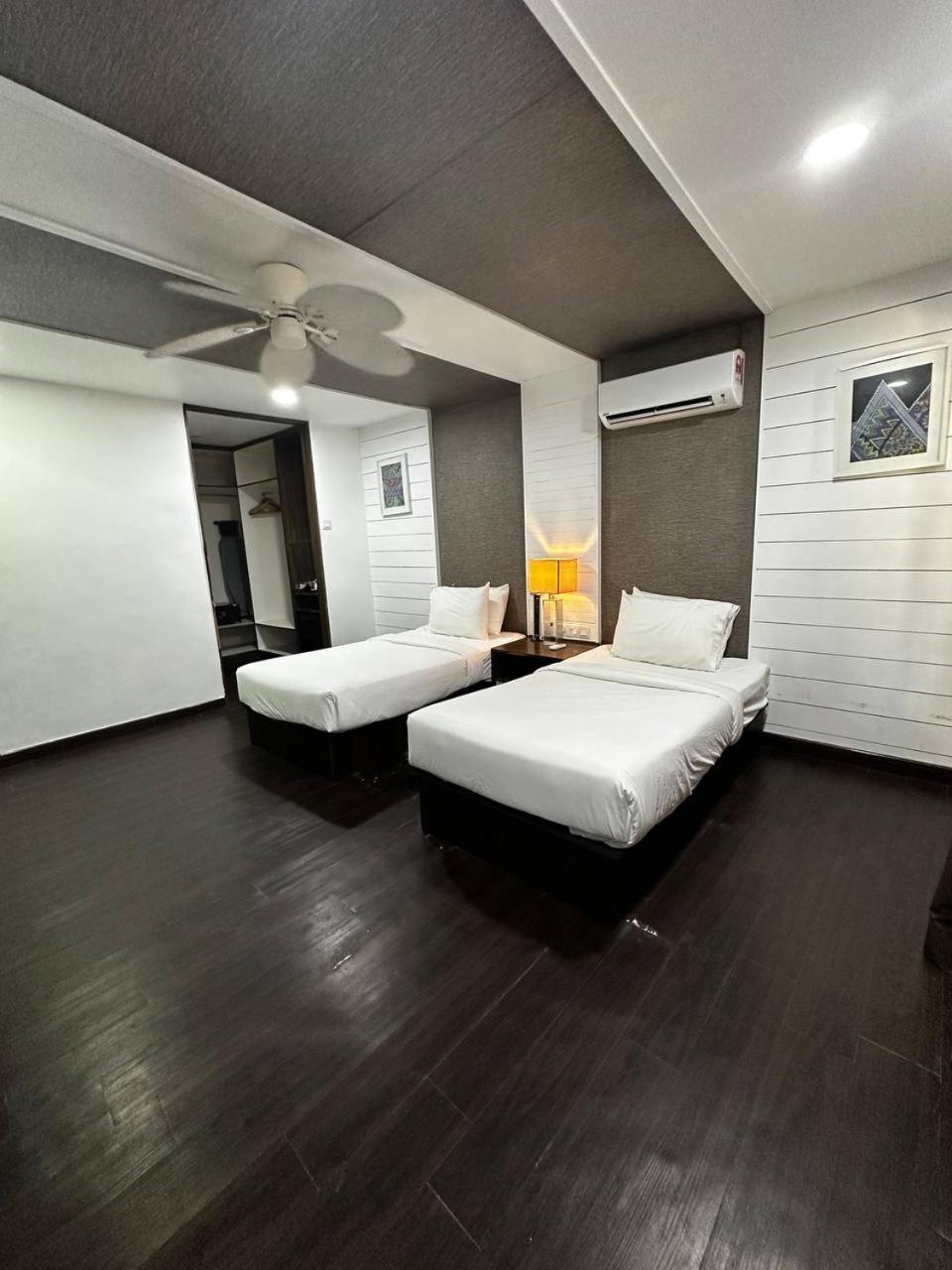 Pir - Resort Perhentian Island Kampong Pasir Hantu Εξωτερικό φωτογραφία