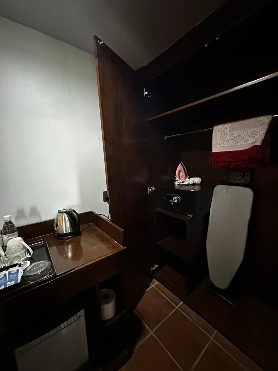 Pir - Resort Perhentian Island Kampong Pasir Hantu Εξωτερικό φωτογραφία