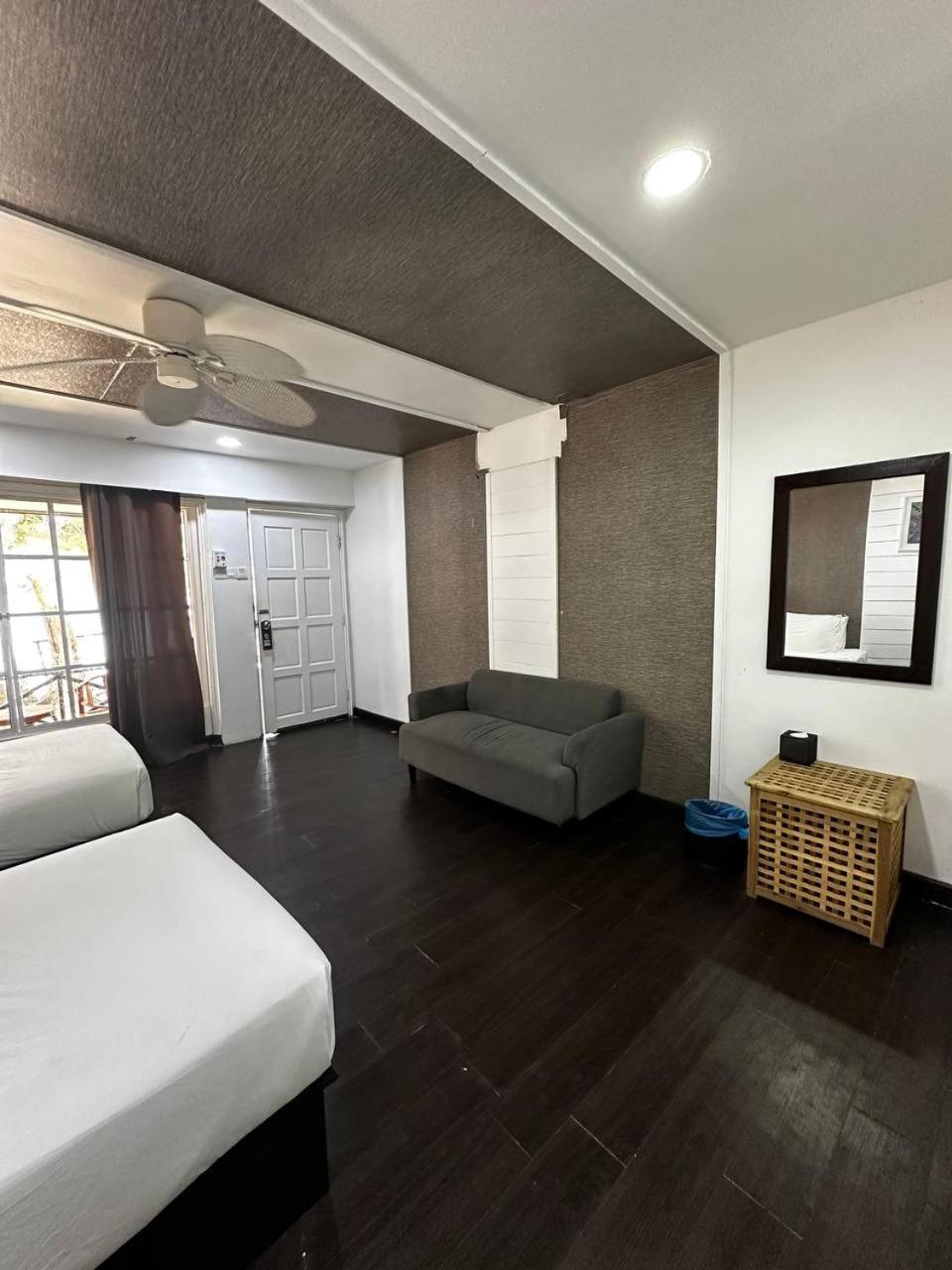 Pir - Resort Perhentian Island Kampong Pasir Hantu Εξωτερικό φωτογραφία