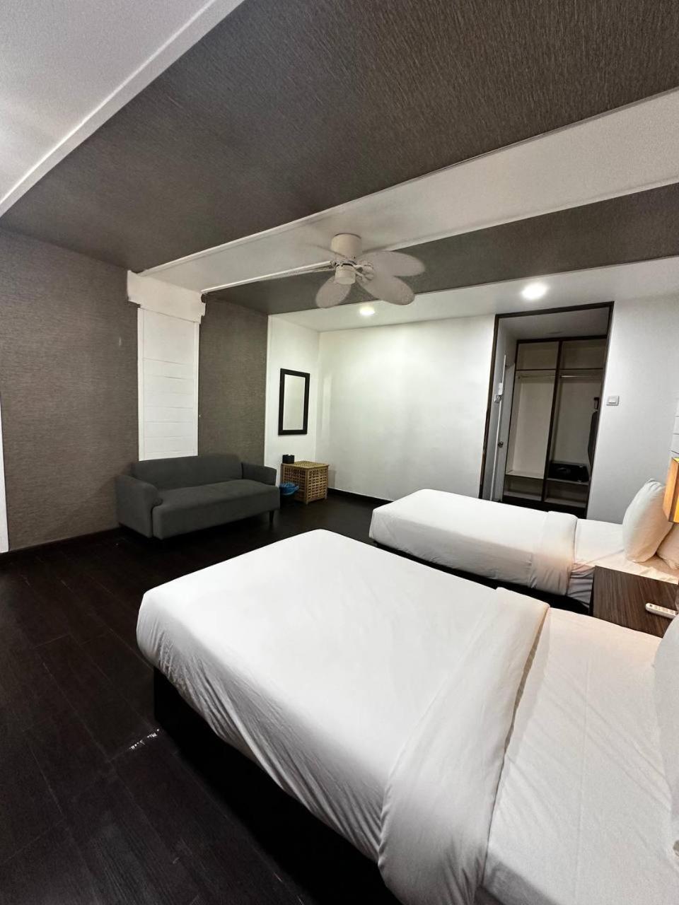 Pir - Resort Perhentian Island Kampong Pasir Hantu Εξωτερικό φωτογραφία