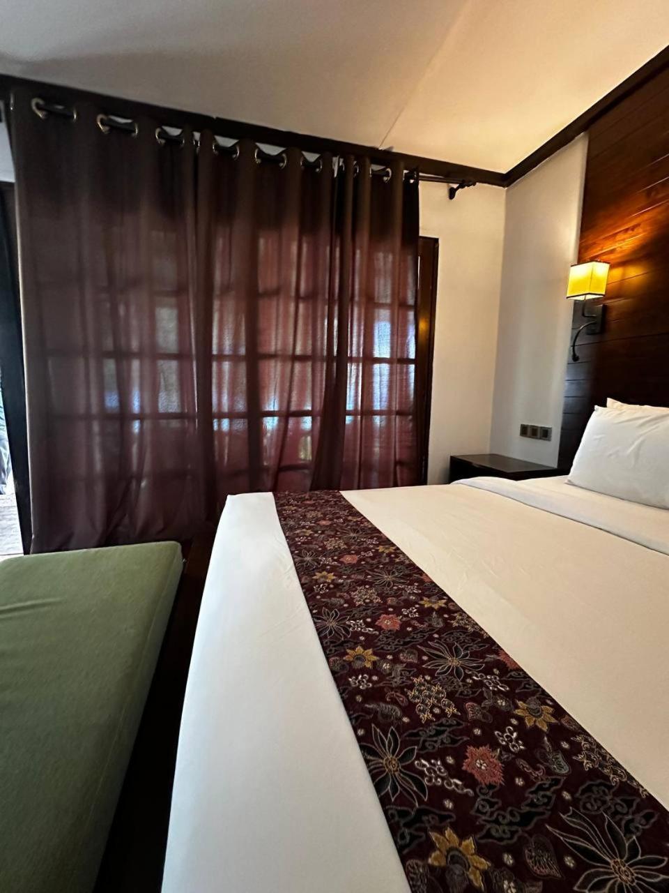 Pir - Resort Perhentian Island Kampong Pasir Hantu Εξωτερικό φωτογραφία