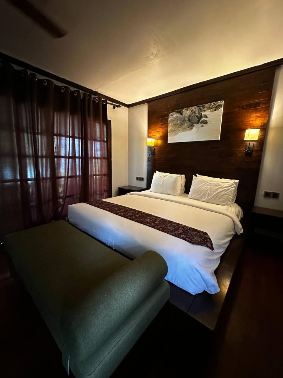 Pir - Resort Perhentian Island Kampong Pasir Hantu Εξωτερικό φωτογραφία